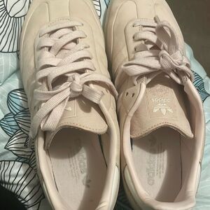 Adidas samba men 6 woman’s 7.5
